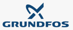 Grundfos Logo